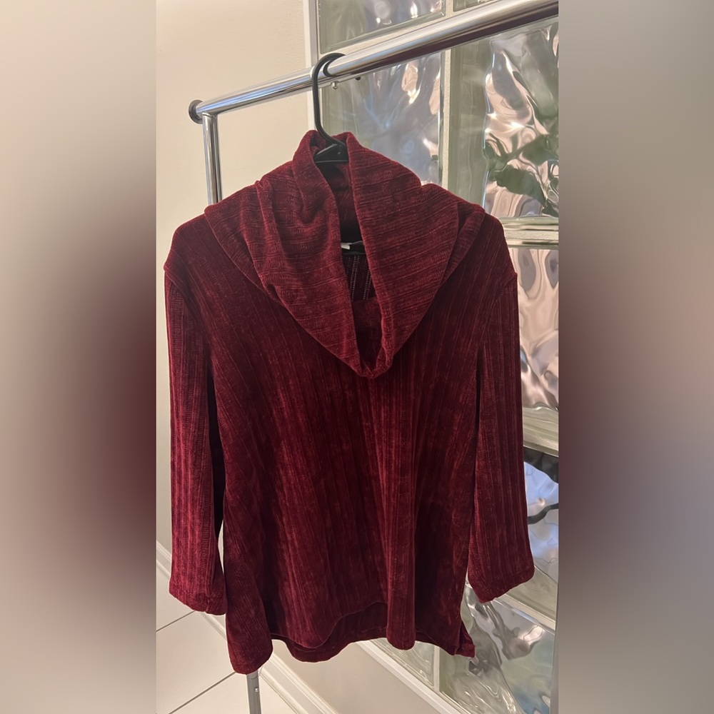 Carolyn Taylor Sweater